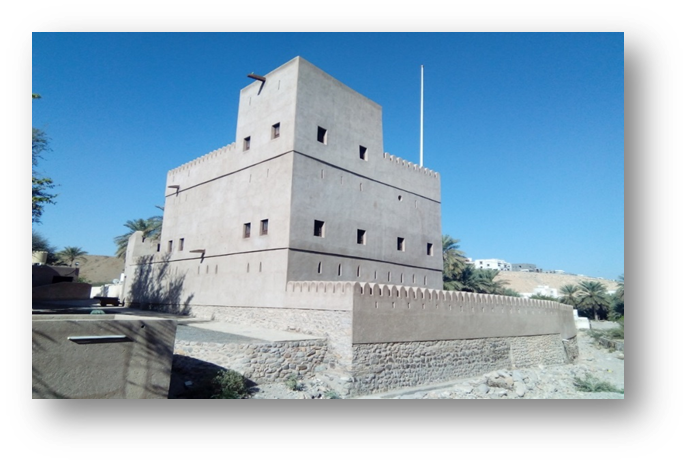 نگاهی به میراث فرهنگی و گردشگری سلطنت عمان (قلعه ها و دژها) بخش اول: استانهای مسقط و ظفار