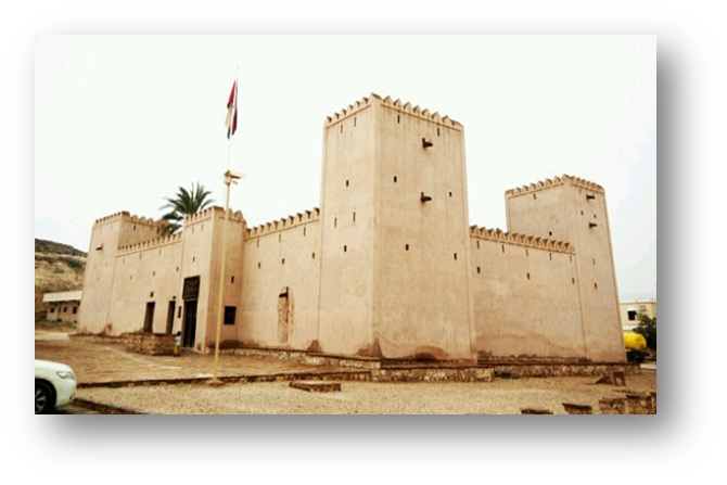 نگاهی به میراث فرهنگی و گردشگری سلطنت عمان (قلعه ها و دژها) بخش اول: استانهای مسقط و ظفار