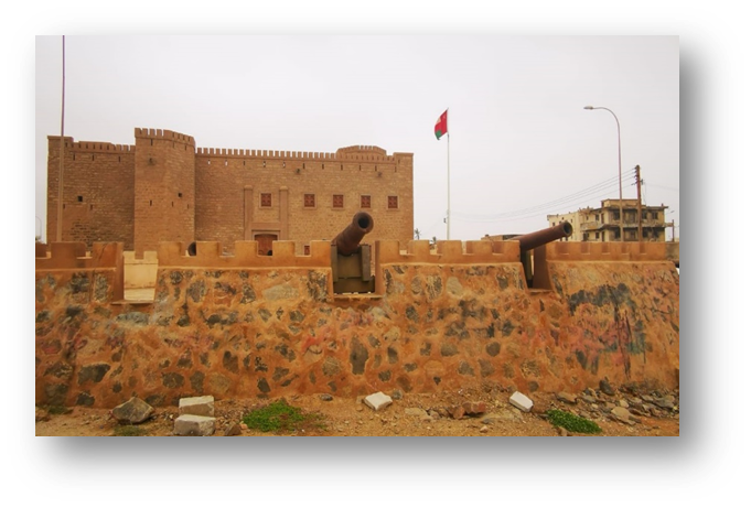 نگاهی به میراث فرهنگی و گردشگری سلطنت عمان (قلعه ها و دژها) بخش اول: استانهای مسقط و ظفار