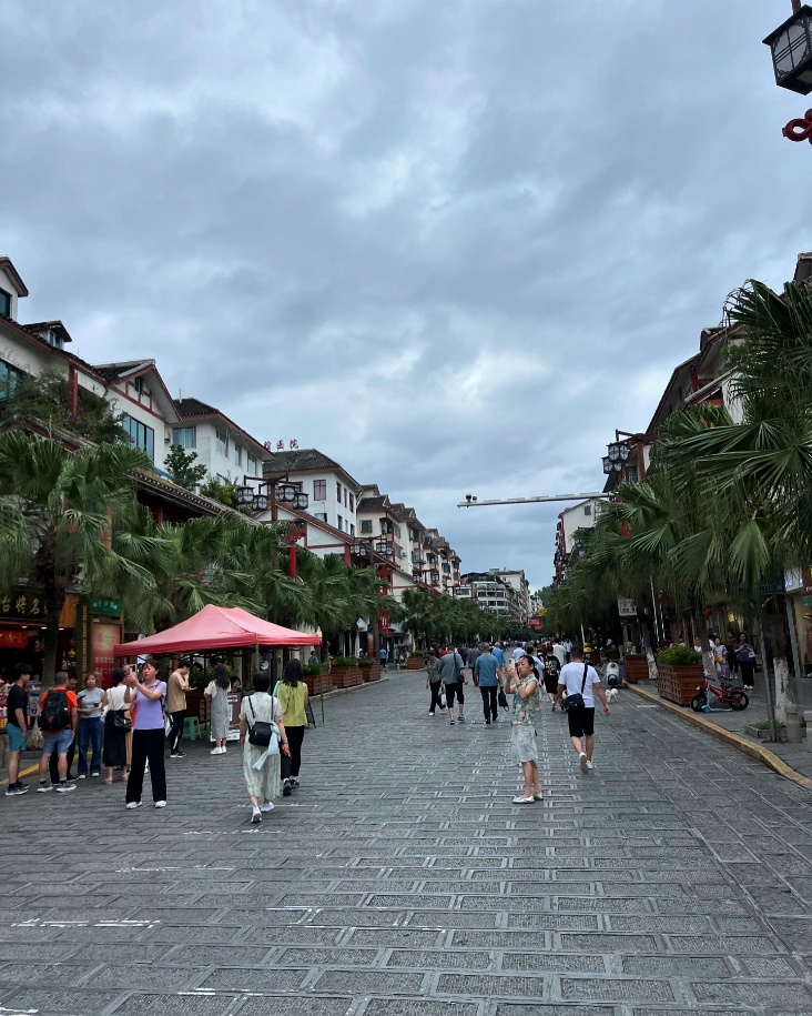 فقرزدایی روستایی یکی از پیشران های توسعه در چین