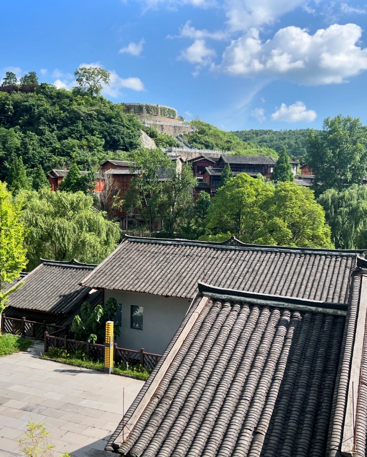 فقرزدایی روستایی یکی از پیشران های توسعه در چین