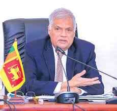 رئیس جمهور سریلانکا، ترور شهید هنیه را محکوم کرد رئیس جمهور سریلانکا، ترور شهید هنیه را محکوم کرد