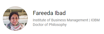 تحلیل سیاست آموزشی پاکستان در سطح آموزش عالی