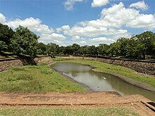 آنورادهاپورا منطقه باستانی سریلانکا(بخش اول)