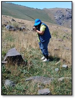 اقدام دولت آذربایجان برای گنجاندن بنای تاریخی گمیگایا(کشتی سخره) منطقه اردوباد خودمختار نخجوان در فهرست آثار یونسکو