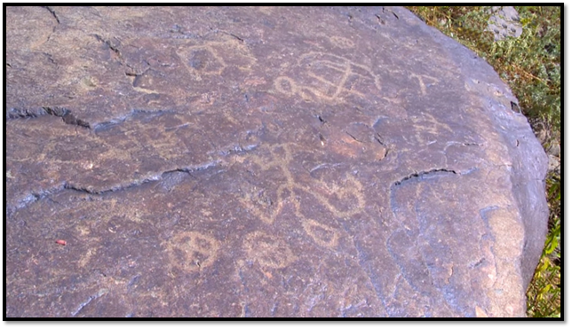 اقدام دولت آذربایجان برای گنجاندن بنای تاریخی گمیگایا(کشتی سخره) منطقه اردوباد خودمختار نخجوان در فهرست آثار یونسکو