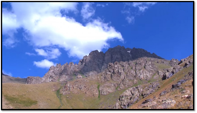 اقدام دولت آذربایجان برای گنجاندن بنای تاریخی گمیگایا(کشتی سخره) منطقه اردوباد خودمختار نخجوان در فهرست آثار یونسکو