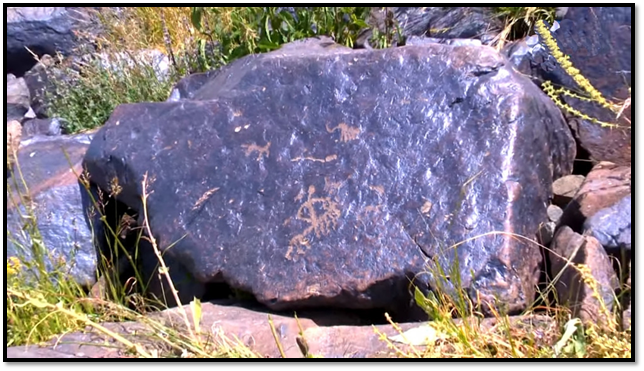 اقدام دولت آذربایجان برای گنجاندن بنای تاریخی گمیگایا(کشتی سخره) منطقه اردوباد خودمختار نخجوان در فهرست آثار یونسکو