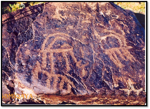 اقدام دولت آذربایجان برای گنجاندن بنای تاریخی گمیگایا(کشتی سخره) منطقه اردوباد خودمختار نخجوان در فهرست آثار یونسکو