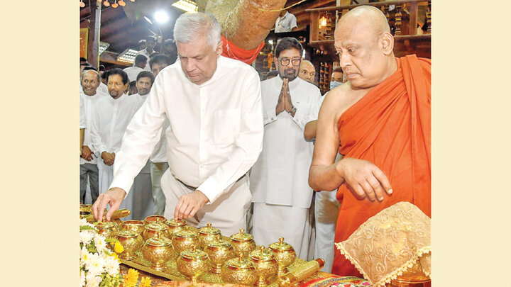 بودیسم و تخطی از اصول بودیسم و تخطی از اصول