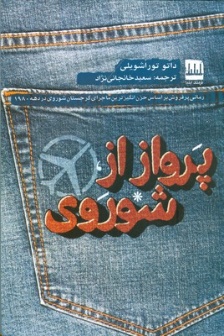 نویسنده معاصر گرجستان داویت توراشویلی 