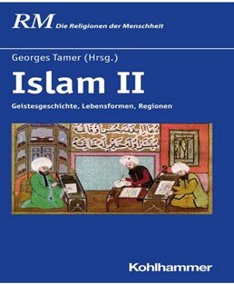 نشر جلد دوم کتاب اسلام در آلمان 