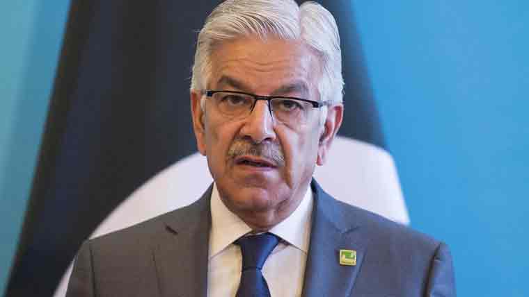 اظهار نظر مقامات پاکستانی در خصوص "وعده صادق" ایران در برنامه کپیتال شو پاکستان