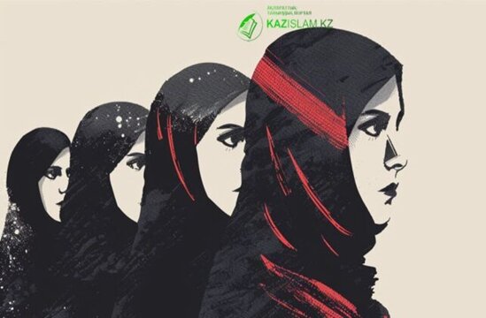 زنان و افراط گرایی: "تشابهات و روانشناسی انگیزه "


