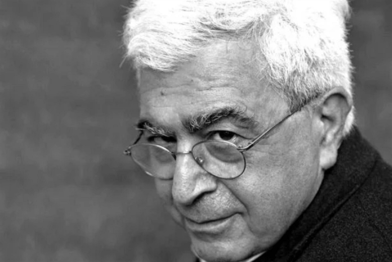 	درگذشت نویسنده لبنانی "الیاس خوری" و واکنش نخبگان فرهنگی