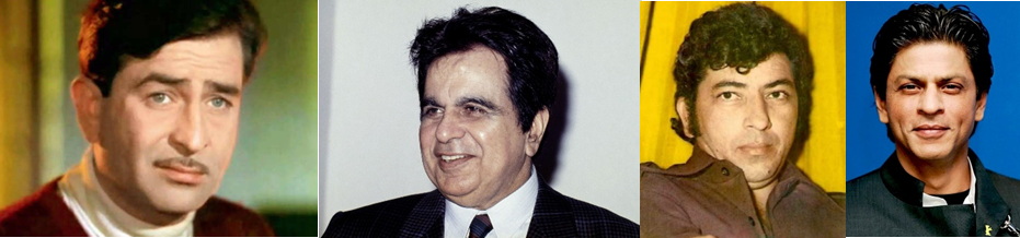 نگاهی به سینمای پشتو در پاکستان