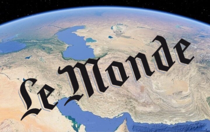 تحولات تصویر ایران در رسانه های فرانسه (مطالعه موردی: لوموند و لیبراسیون) تحولات تصویر ایران در رسانه های فرانسه (مطالعه موردی: لوموند و لیبراسیون)