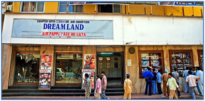 صنعت سینمای هند