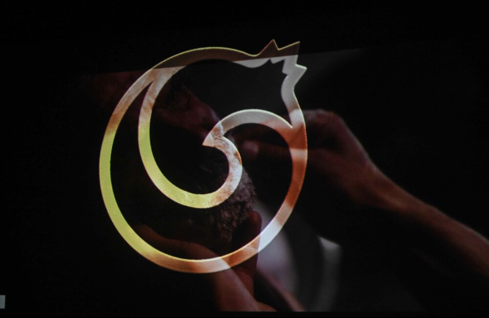 پانزدهمین دوره جشنواره بینالمللی فیلم باکو در محل سینمای نظامی افتتاح شد