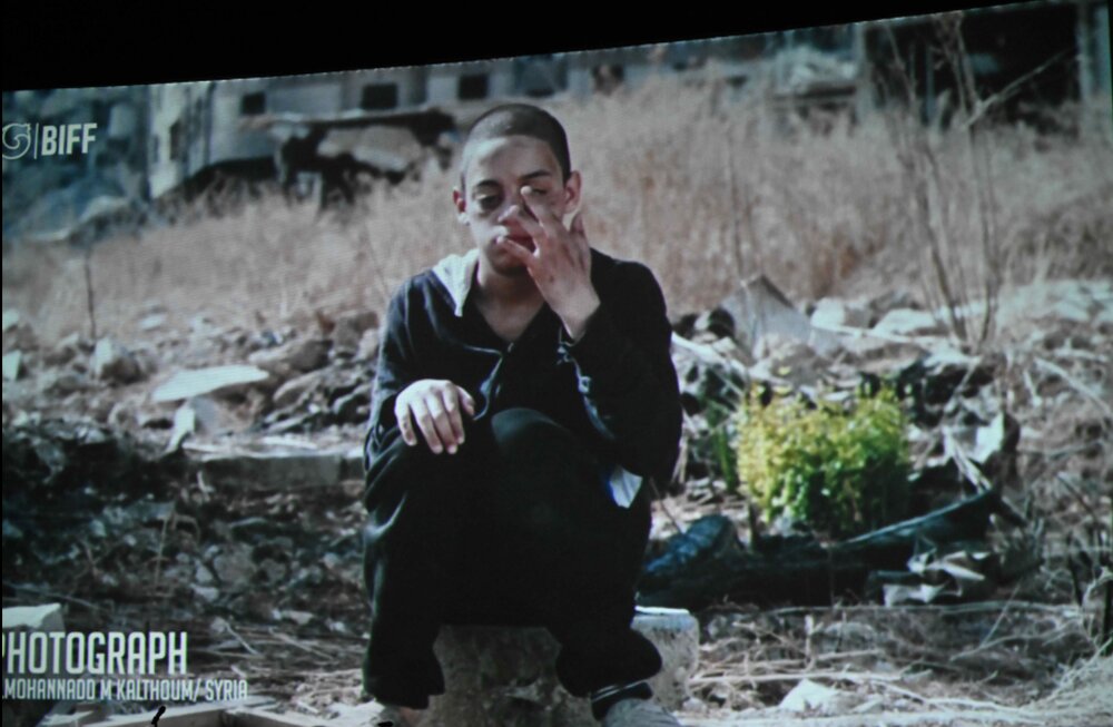 پانزدهمین دوره جشنواره بینالمللی فیلم باکو در محل سینمای نظامی افتتاح شد