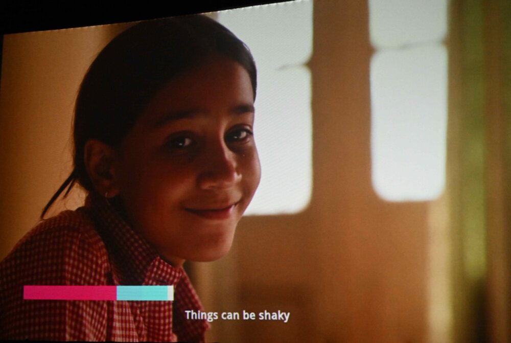 پانزدهمین دوره جشنواره بینالمللی فیلم باکو در محل سینمای نظامی افتتاح شد