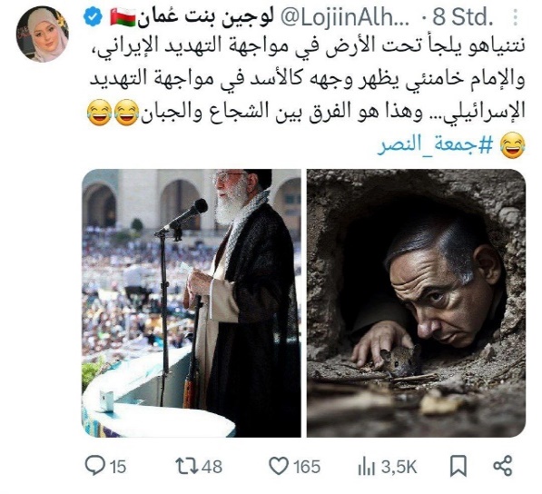 بازتاب دستاورد های جبهه مقاومت درسلطنت عمان وتغییرات راهبردی صورت گرفته درحوزه های مختلف