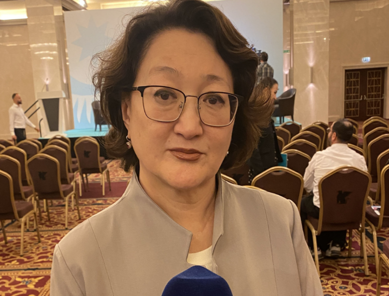 احیای آثار تاریخی قرهباغ، مسئلهای مشترک برای تمام جهان ترک است