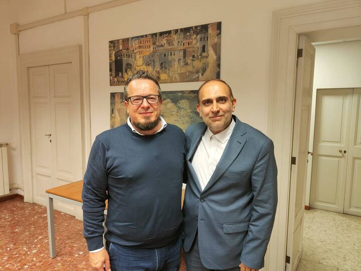 تلاش مدنی برای بقای خانواده طبیعی درایتالیا تلاش مدنی برای بقای خانواده طبیعی درایتالیا