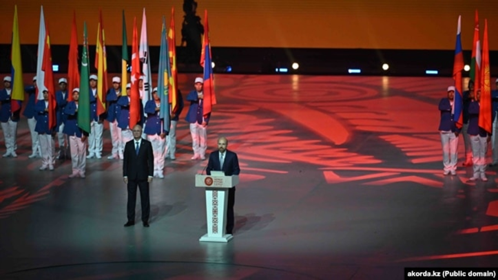 جهان ترک به جای جهان روس؟