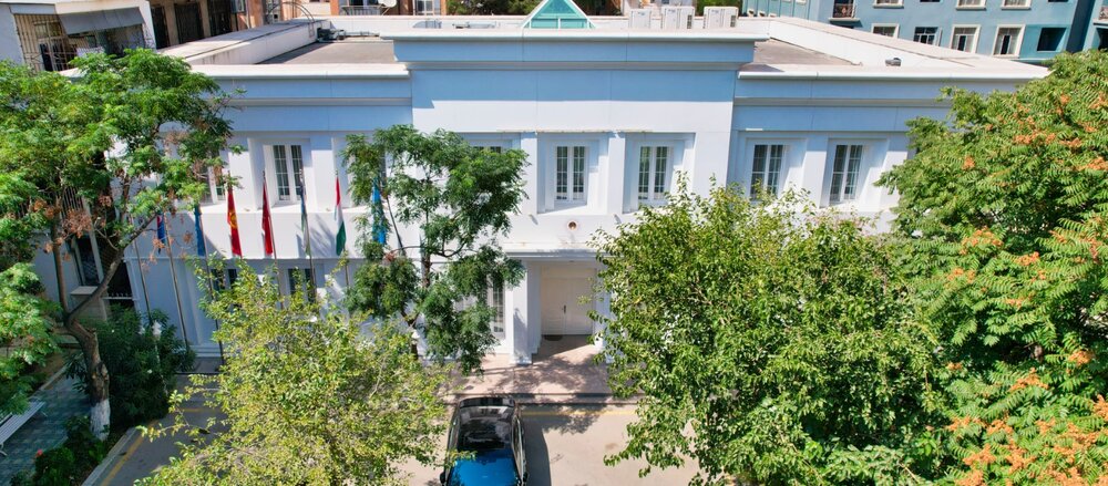 احیای آثار تاریخی قرهباغ، مسئلهای مشترک برای تمام جهان ترک است