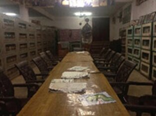 «جوهرخونی» روایتی تلخ از کتابخانه اقبال در هند «جوهرخونی» روایتی تلخ از کتابخانه اقبال در هند