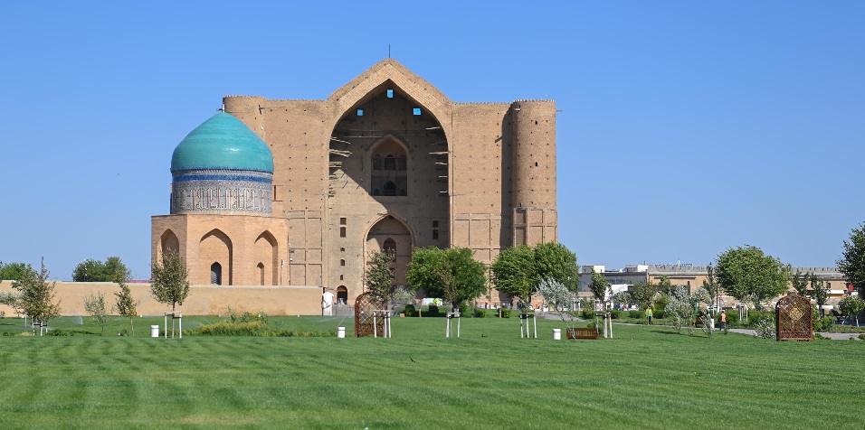 وضعیت مذاهب اسلامی در قزاقستان