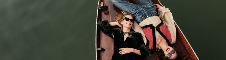 مد و فشن ، قاتل یا ناجی محیط زیست جهان ناپایدار مد و فشن ، قاتل یا ناجی محیط زیست جهان ناپایدار