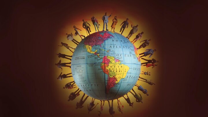 دیپلماسی مردم با مردم، پیشران دیپلماسی بنیادین کشور بزرگ چین دیپلماسی مردم با مردم، پیشران دیپلماسی بنیادین کشور بزرگ چین