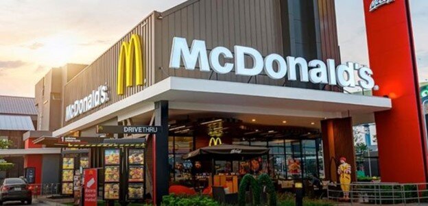 تعطیلی رستوران های مک دونالد در سریلانکا تعطیلی رستوران های مک دونالد در سریلانکا