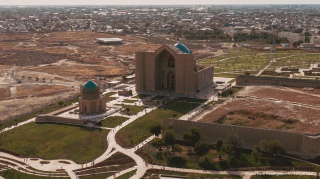 چرا ترکیه «ترکستان» را به آسیای مرکزی ترجیح میدهد چرا ترکیه «ترکستان» را به آسیای مرکزی ترجیح میدهد