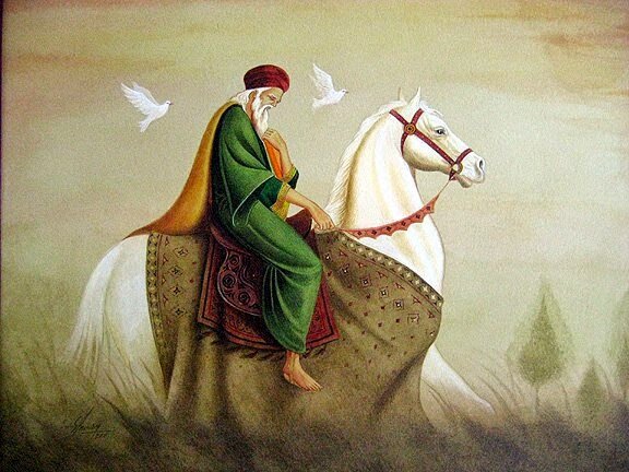 تصوف و گسترش اسلام در سریلانکا تصوف و گسترش اسلام در سریلانکا