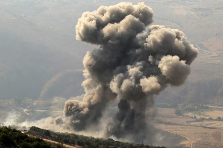 آیا اسراییل برنده جنگ بوده است؟