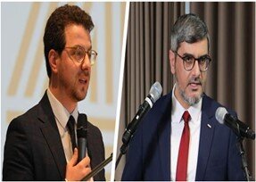 تاثیر جنگ غزه بر مسلمانان آلمان تاثیر جنگ غزه بر مسلمانان آلمان