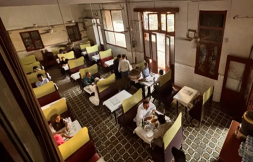 ترجمه گزارش BBC: چرا کافه های پر از طعم و فرهنگ ایرانی در کراچی بسته می شوند؟