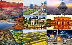 روند و وضعیت گردشگری میان ایران و پاکستان