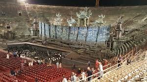 درآمد کنسرت برابر با کل درآمد سینما در ایتالیا درآمد کنسرت برابر با کل درآمد سینما در ایتالیا