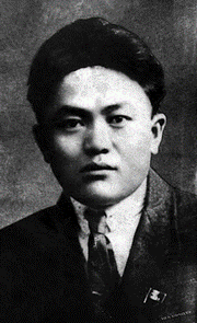 بنیانگذاران قرقیزستان مدرن