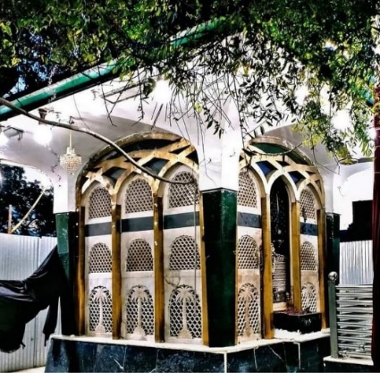 وضعیت و تحولات تصوف و کنش گران اصل آن در پاکستان