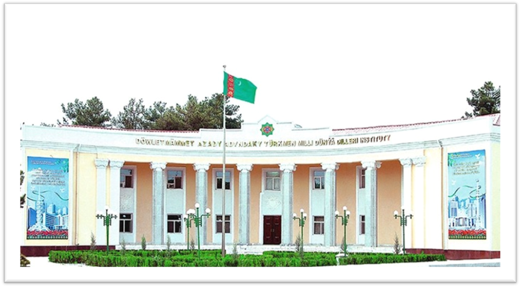 نظام آموزشی در ترکمنستان