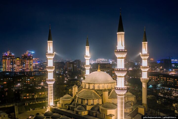 وضعیت کنونی مذاهب اسلامی در قرقیزستان وضعیت کنونی مذاهب اسلامی در قرقیزستان