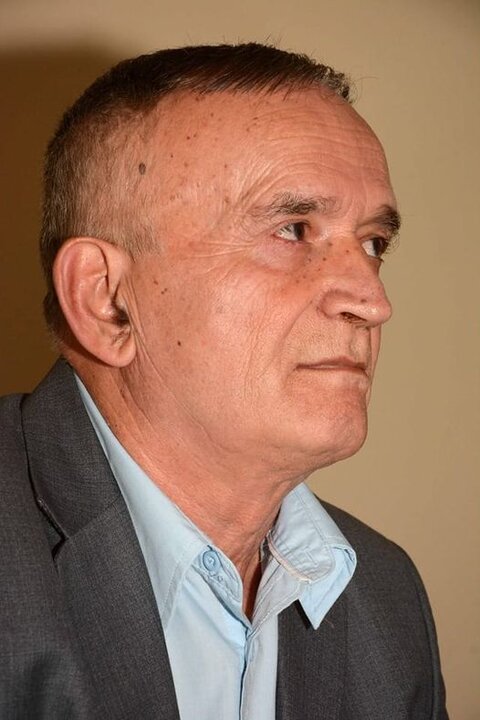 حمایت شاعر مونته نگرو از فلسطین حمایت شاعر مونته نگرو از فلسطین