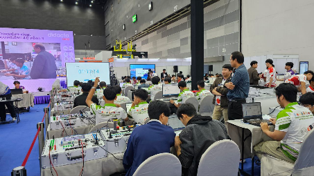 دیدکتای آسیا 2024: شکلدهی به آینده آموزش