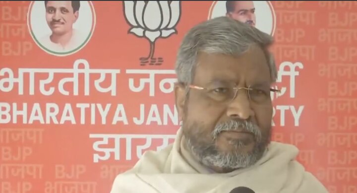 اشتباهات استراتژیک حزب BJP در ایالت جارکند هند اشتباهات استراتژیک حزب BJP در ایالت جارکند هند
