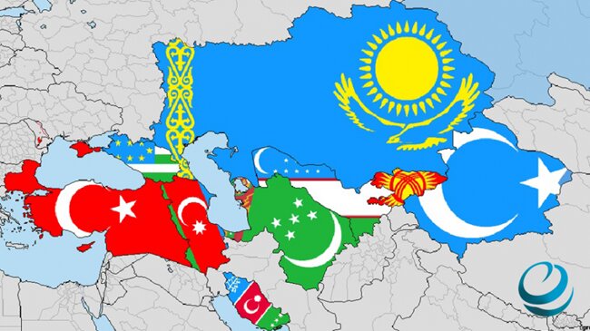 ترکستان؛ نامی که با جاه طلبی ترکیه هویت آسیای مرکزی را تهدید میکند! ترکستان؛ نامی که با جاه طلبی ترکیه هویت آسیای مرکزی را تهدید میکند!